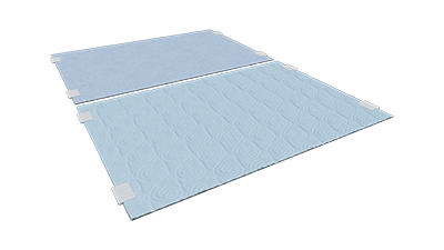 Clean Your Sole footwear sanitizing trays