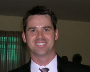 Inventor Stephen Furlich